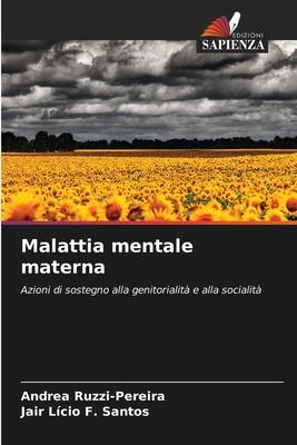 Malattia mentale materna