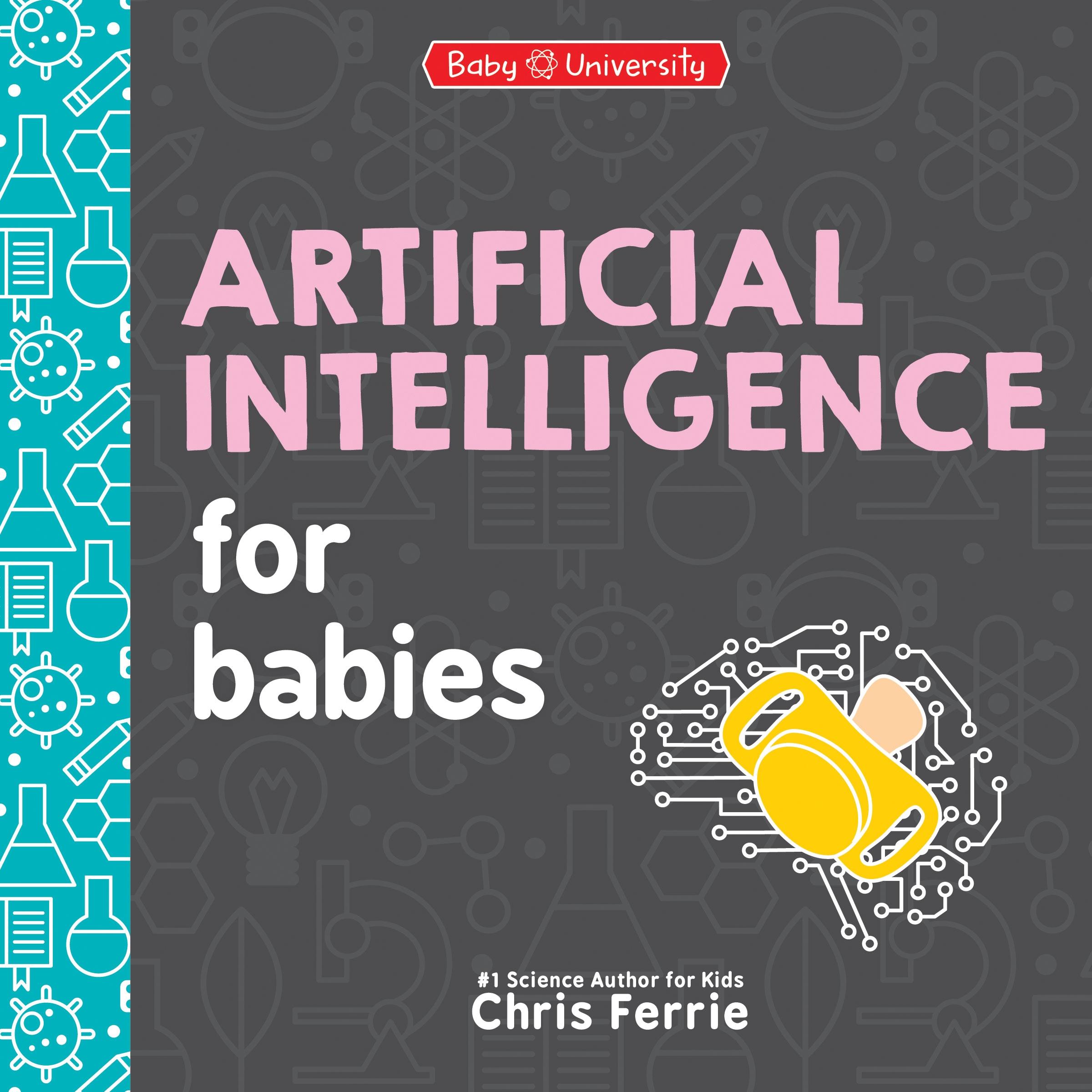 Artificial Intelligence for Babies