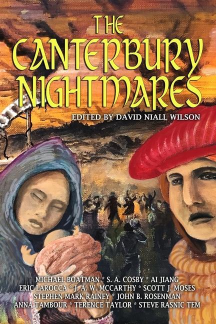 The Canterbury Nightmares