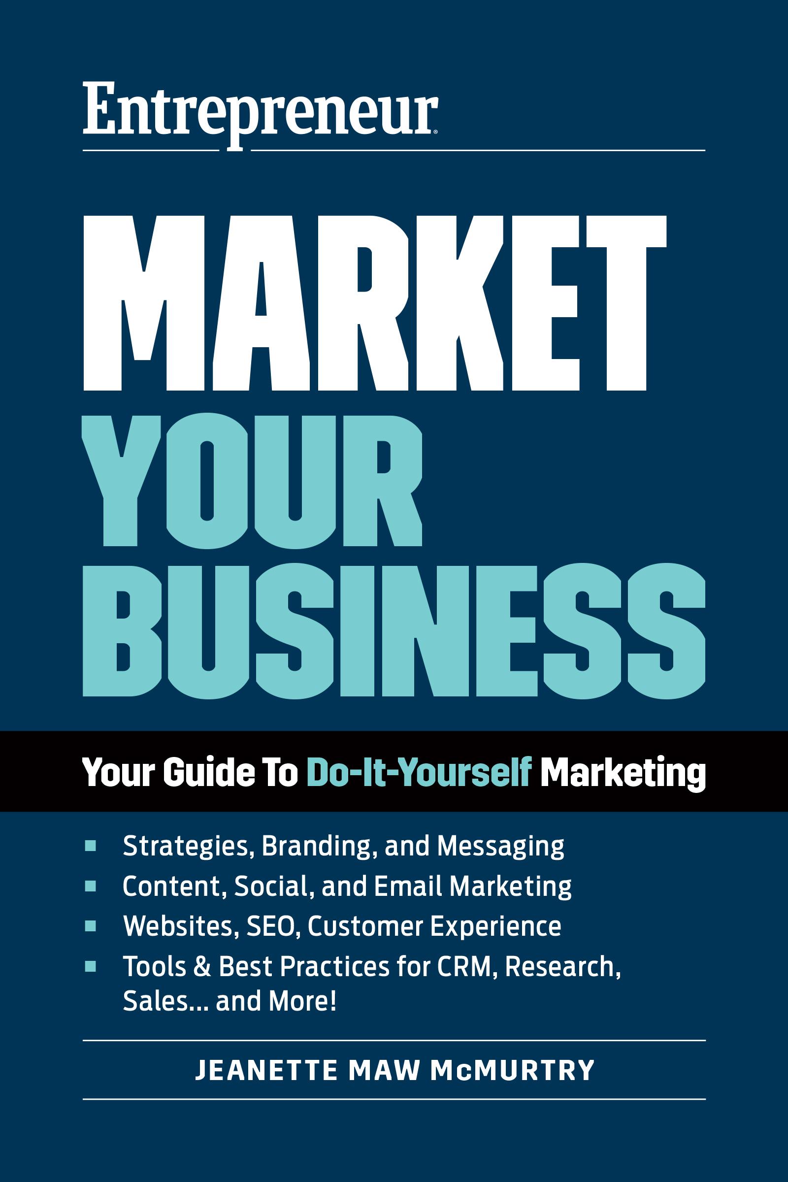 Market Your Business