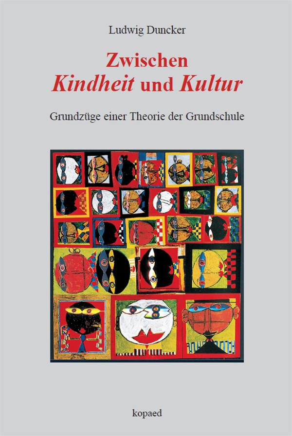 Zwischen Kindheit und Kultur