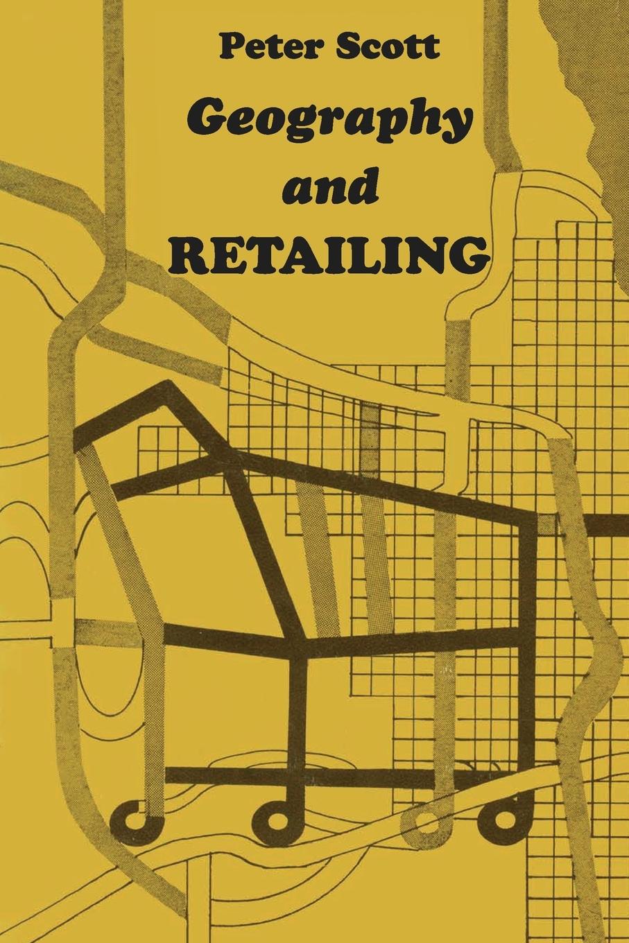 Geography and Retailing