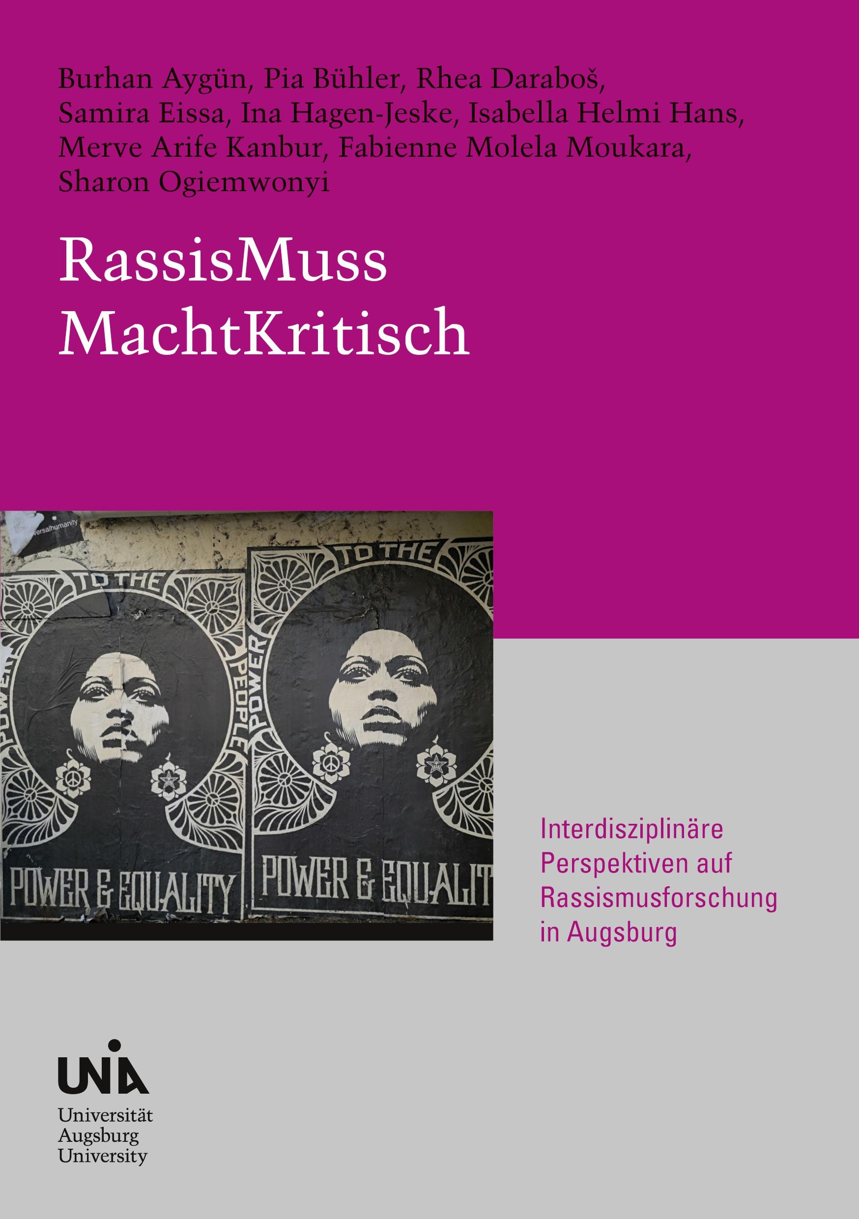 RassisMuss MachtKritisch