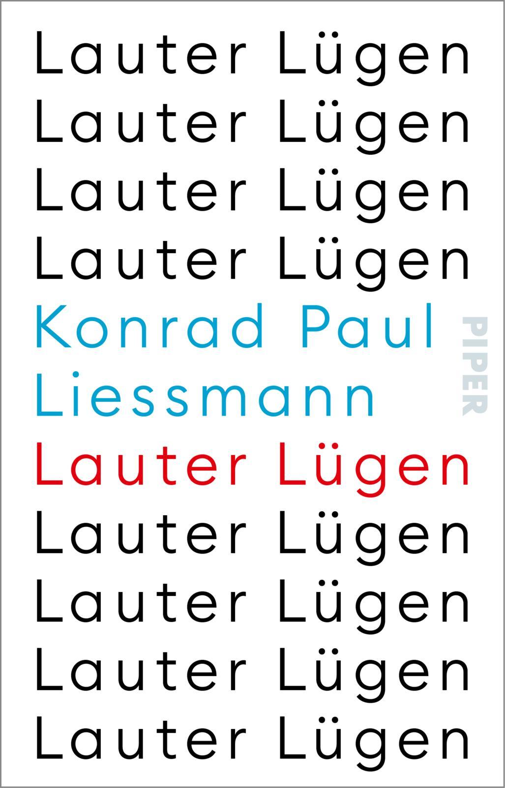 Lauter Lügen