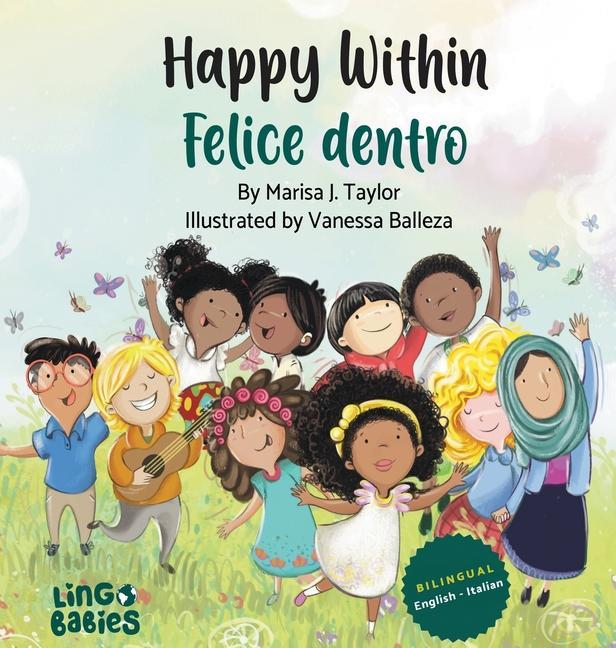 Happy within/ Felice dentro