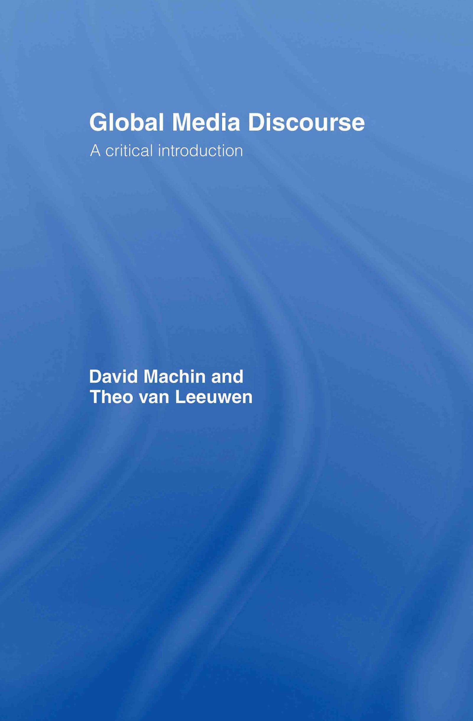 Global Media Discourse