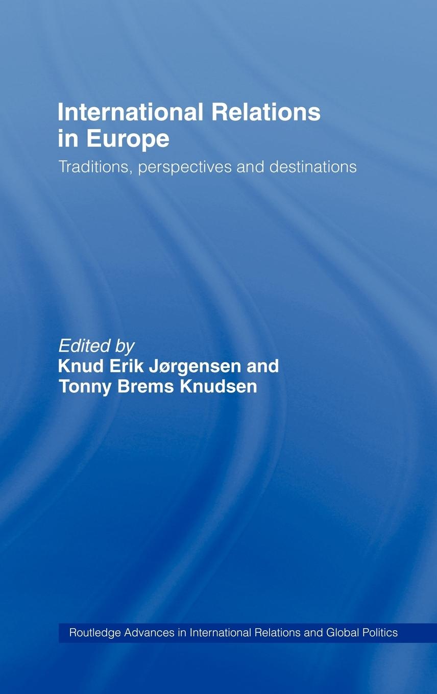 International Relations in Europe