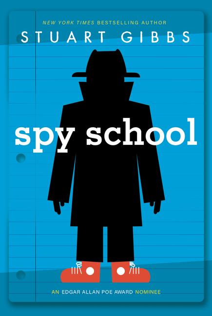 Spy School