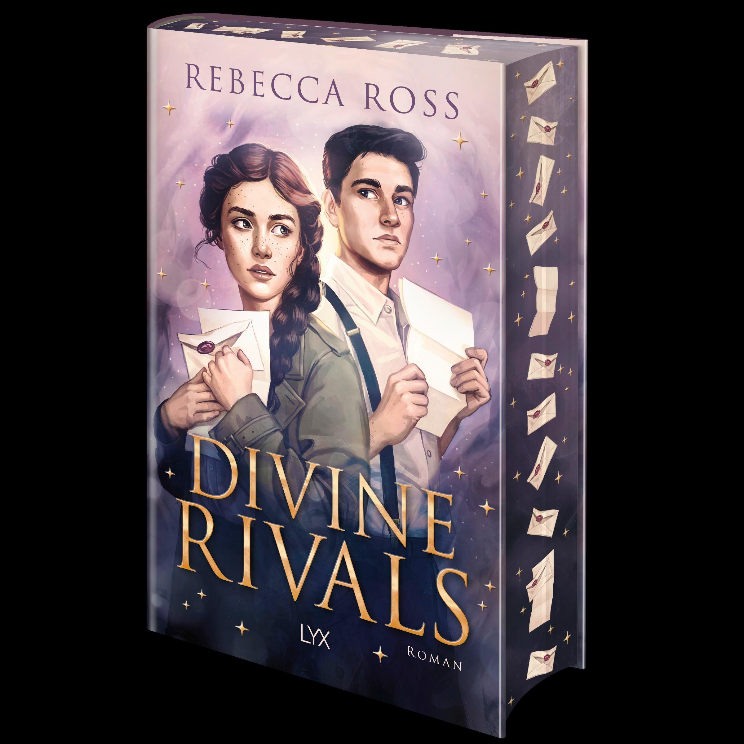 Divine Rivals