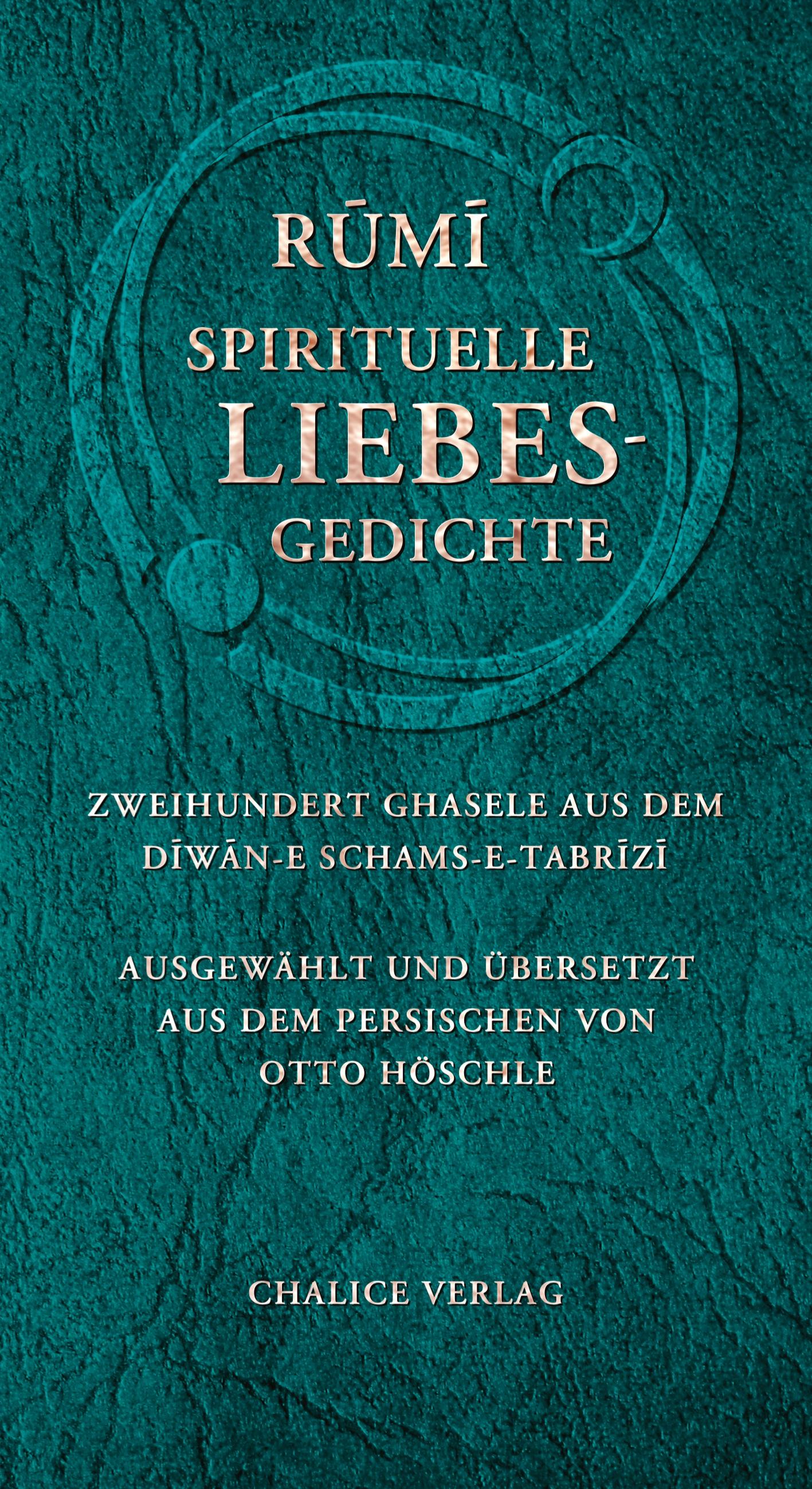 Spirituelle Liebesgedichte