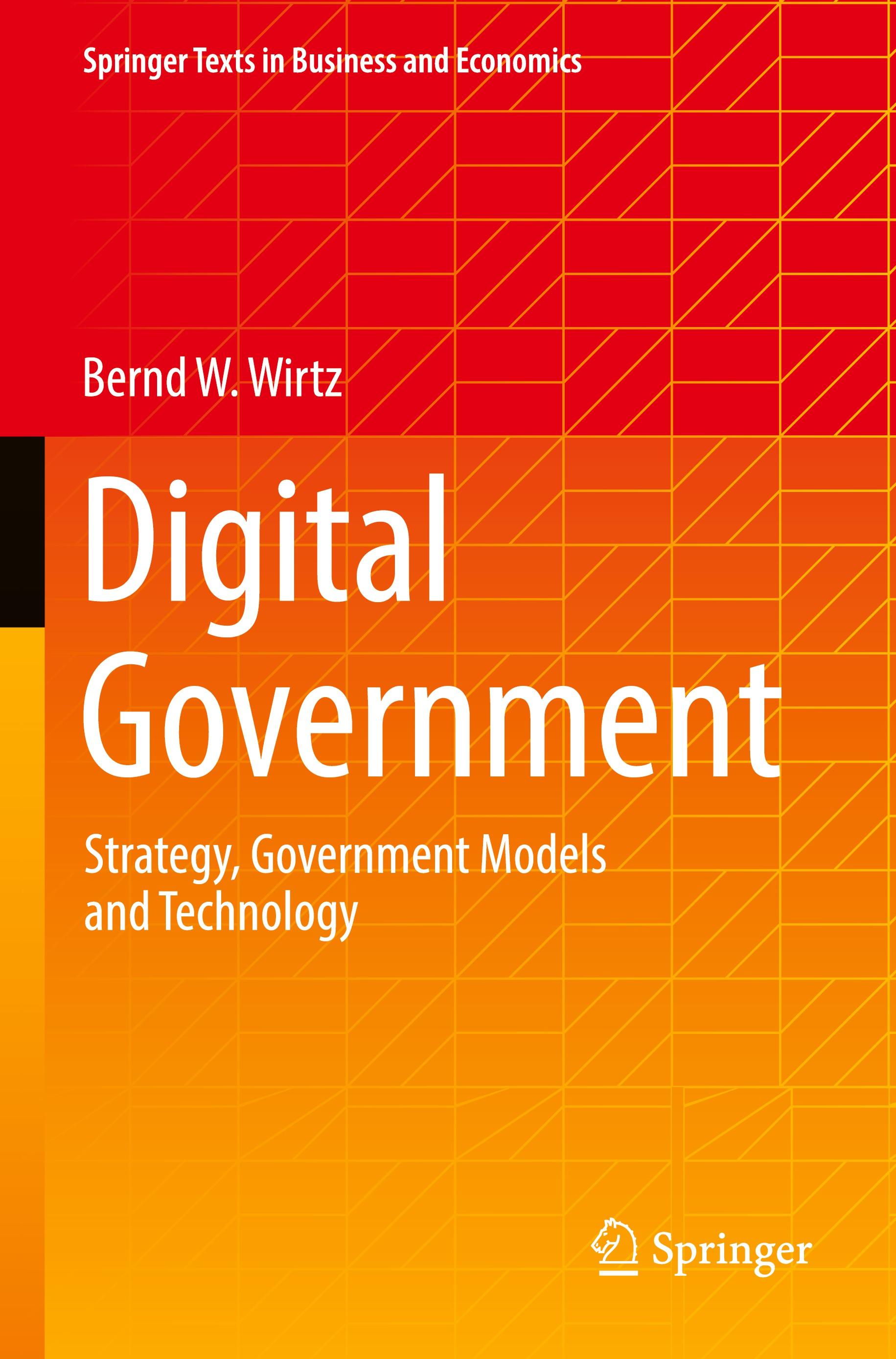 Digital Government