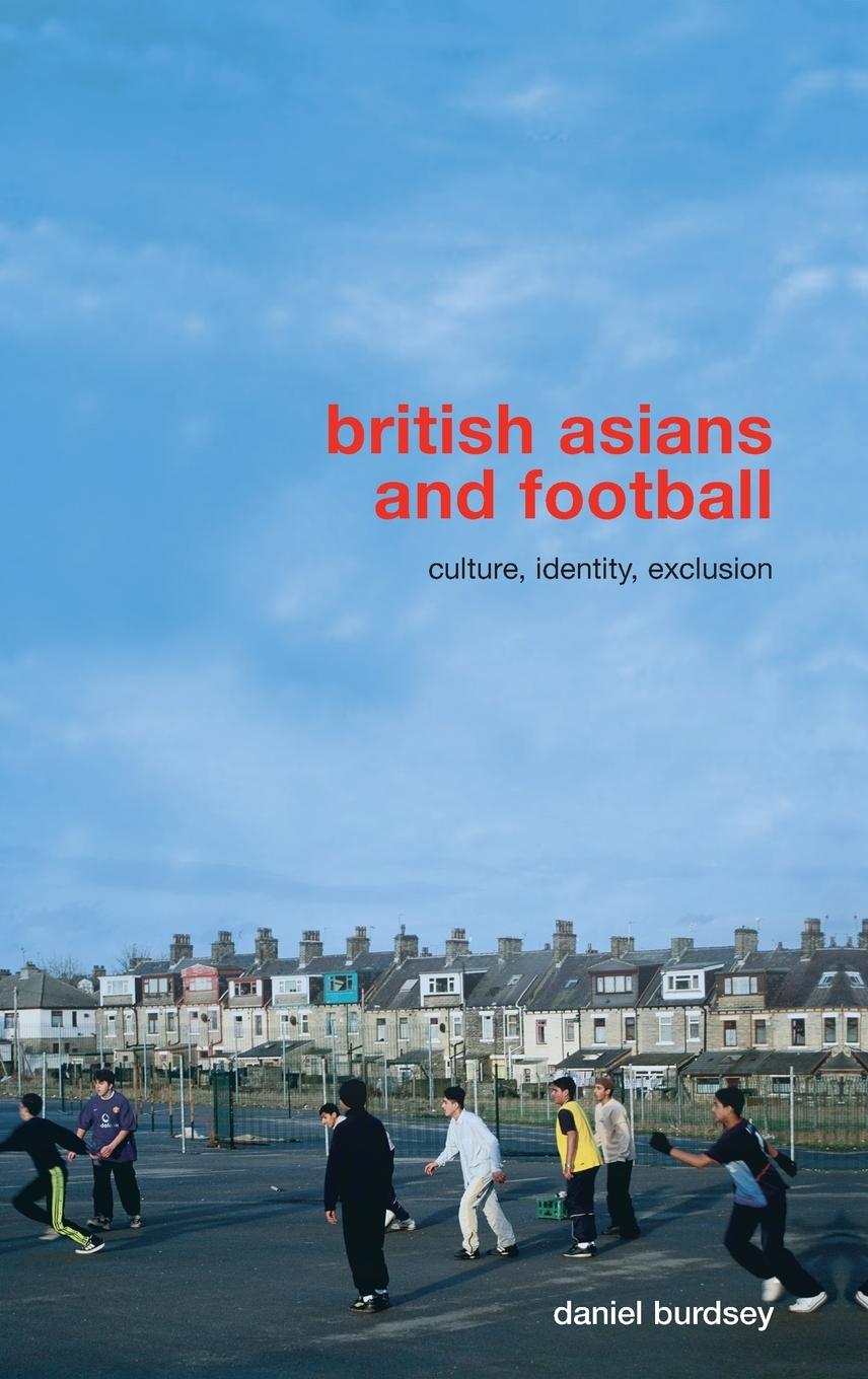 British Asians and Football