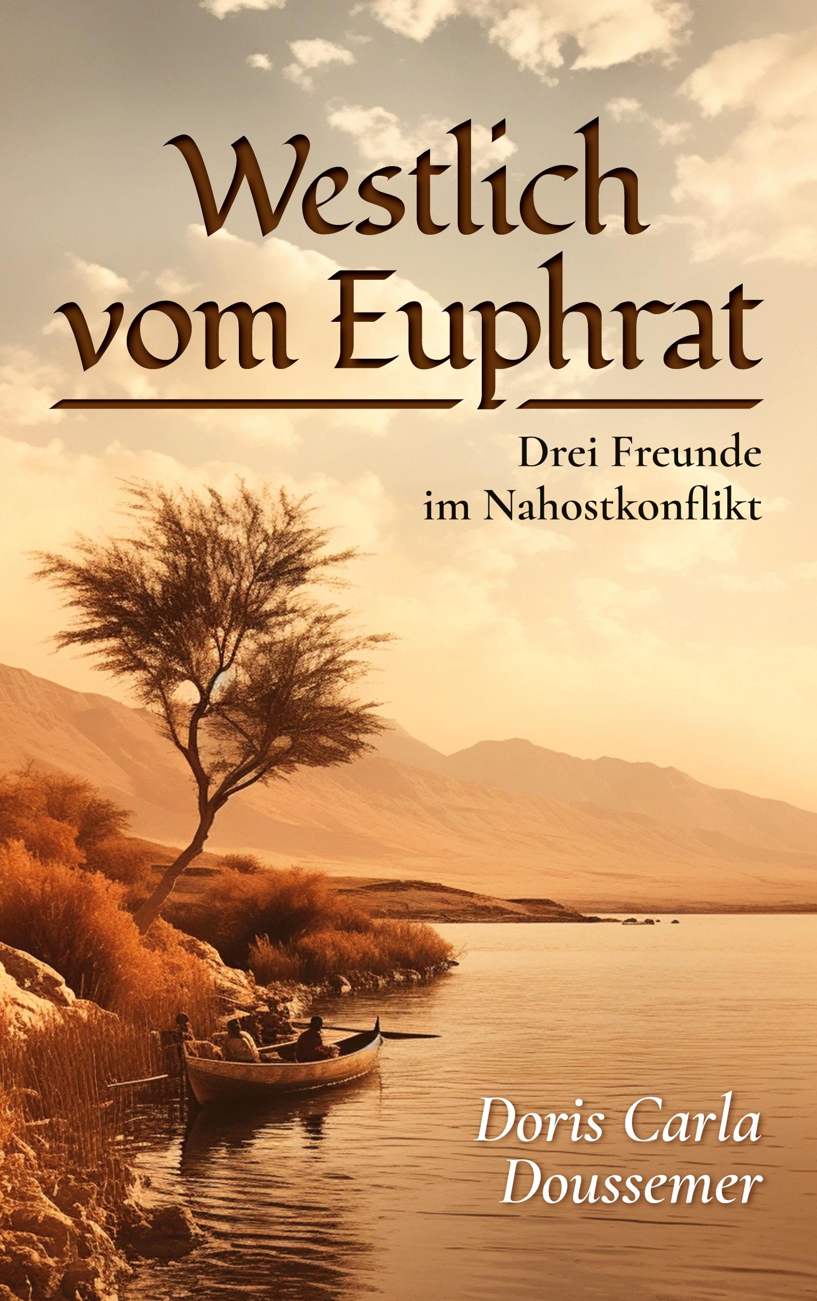 Westlich vom Euphrat