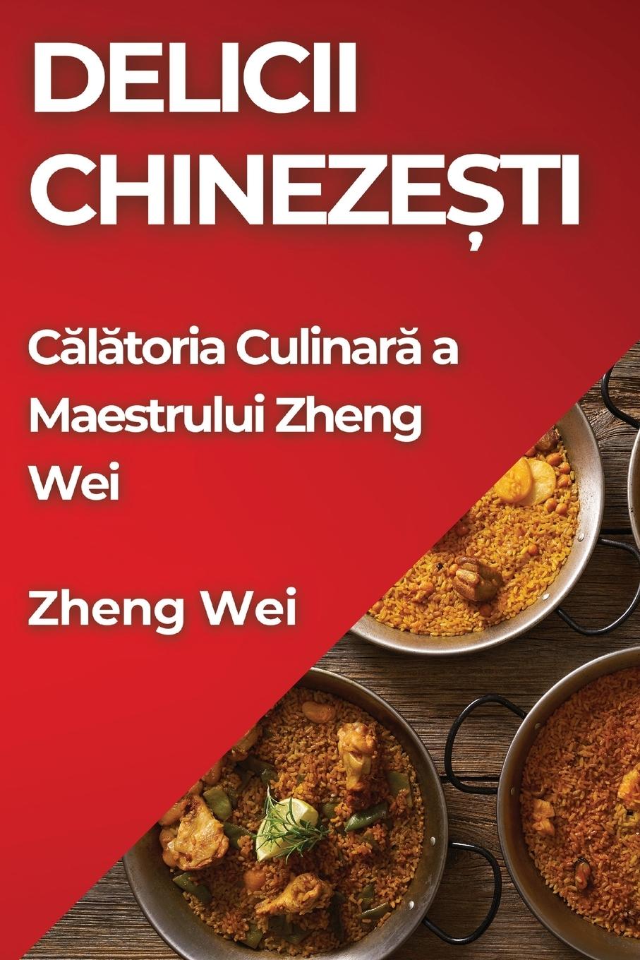 Delicii Chineze¿ti