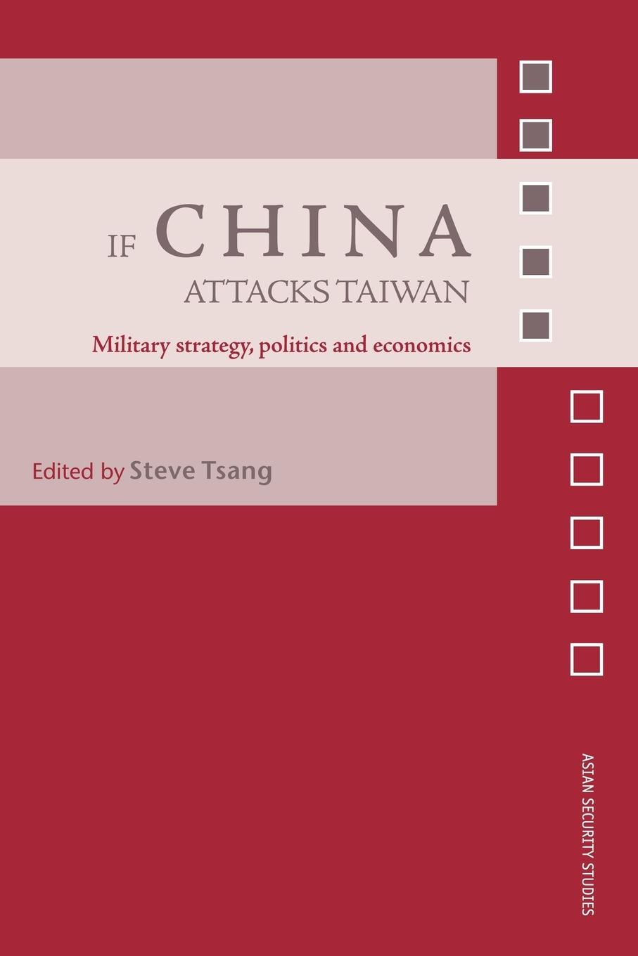 If China Attacks Taiwan