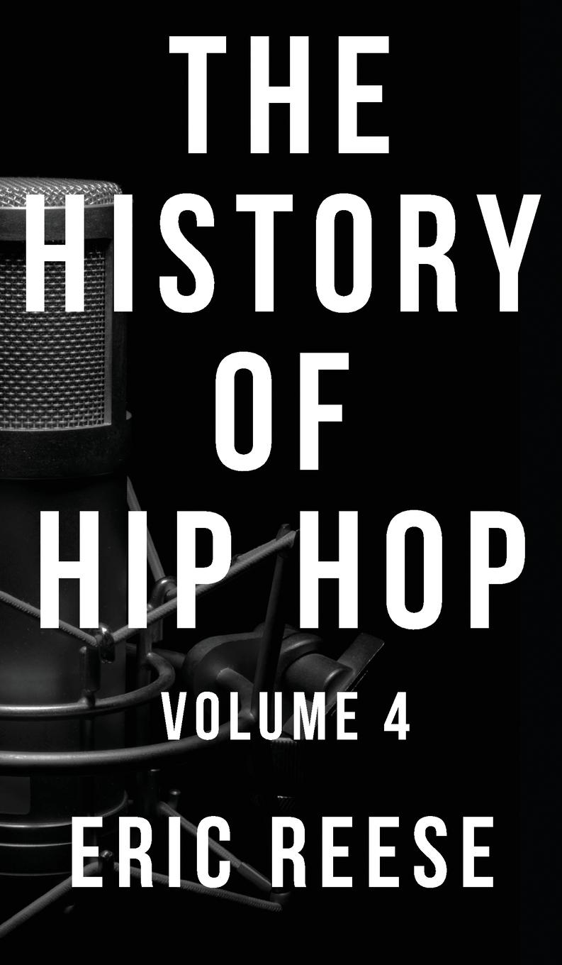 The History of Hip Hop