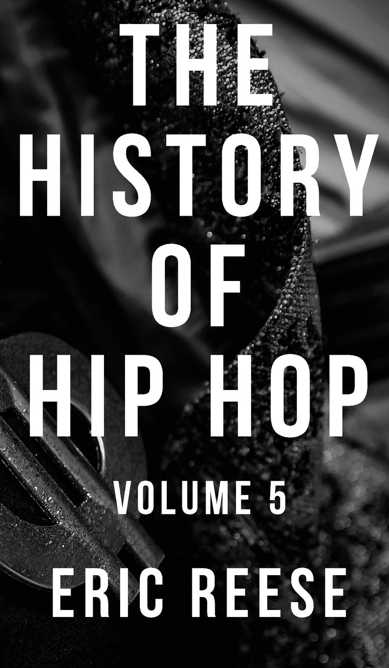 The History of Hip Hop