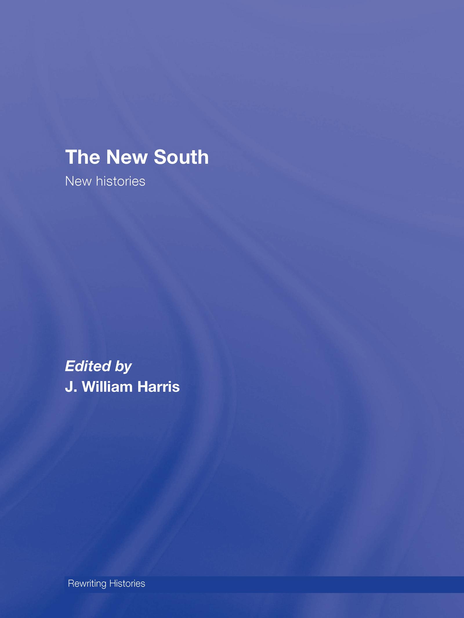 The New South