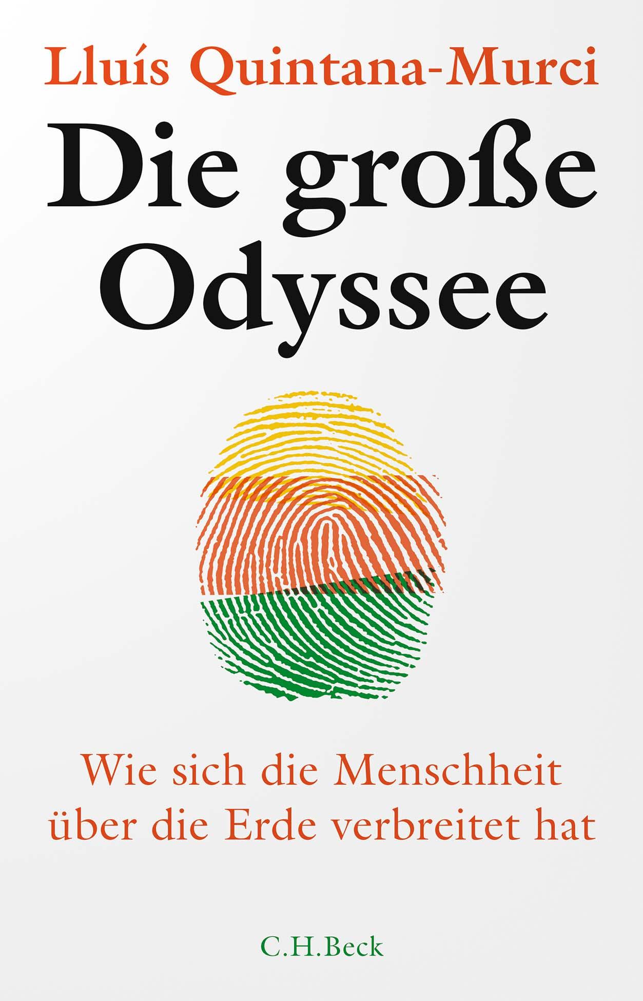 Die große Odyssee