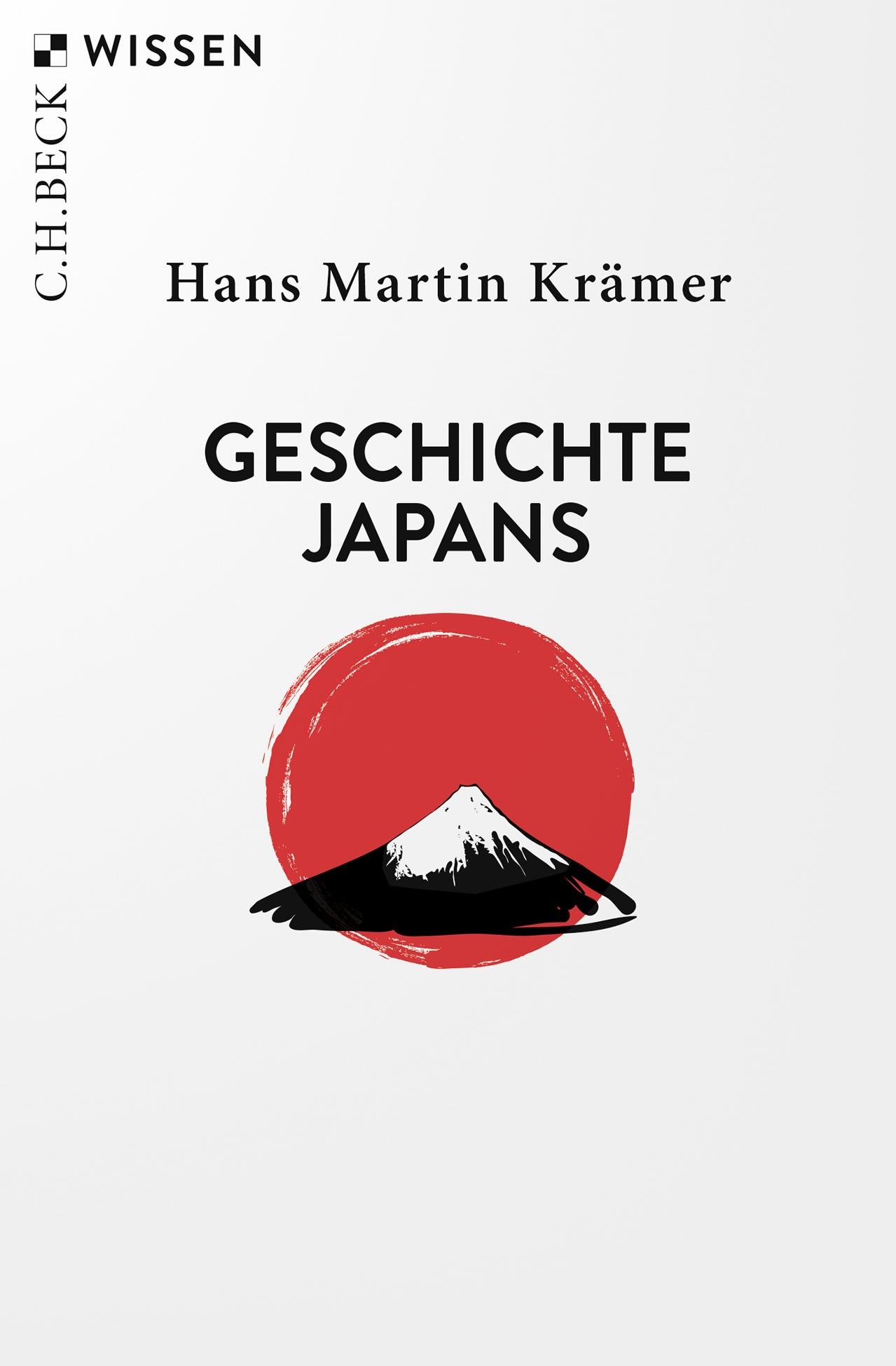 Geschichte Japans