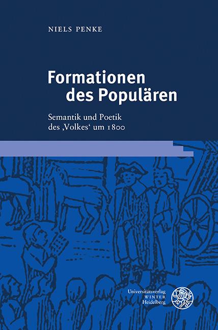 Formationen des Populären