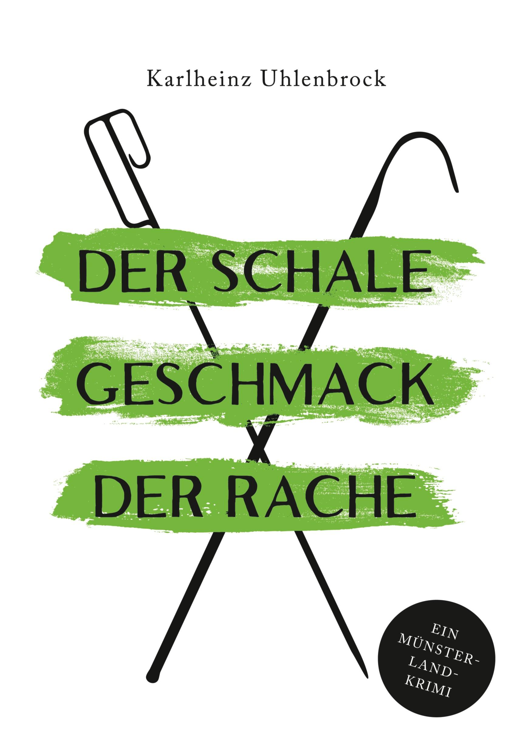 Der schale Geschmack der Rache