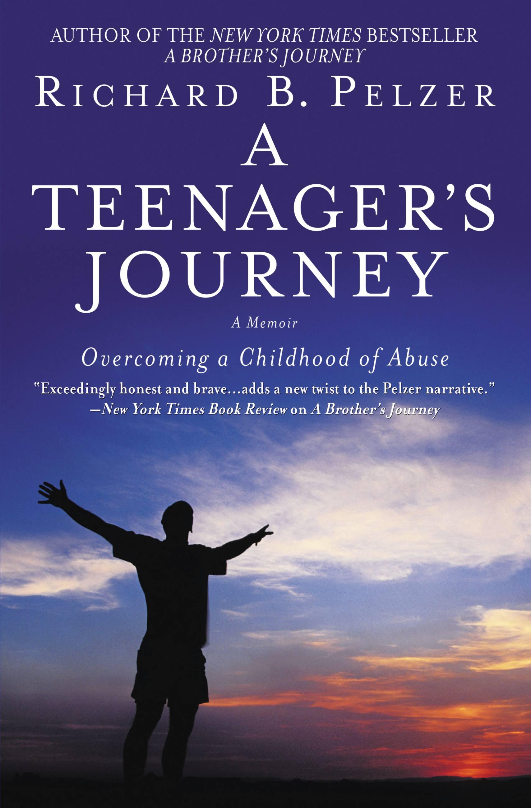 A Teenager's Journey