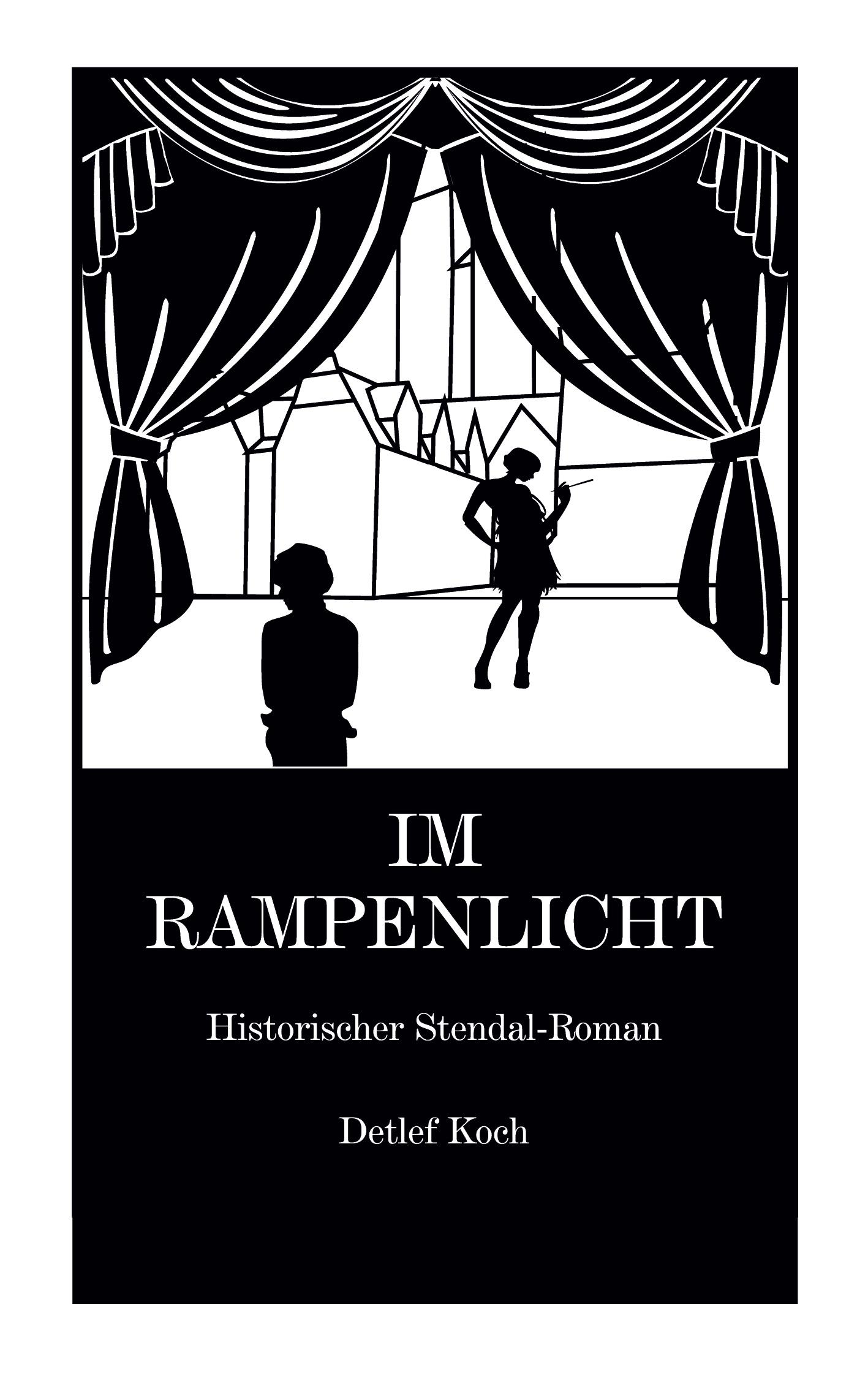 Im Rampenlicht