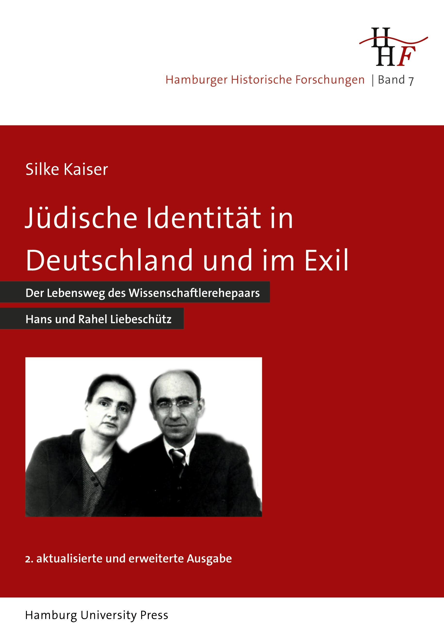 Jüdische Identität in Deutschland und im Exil