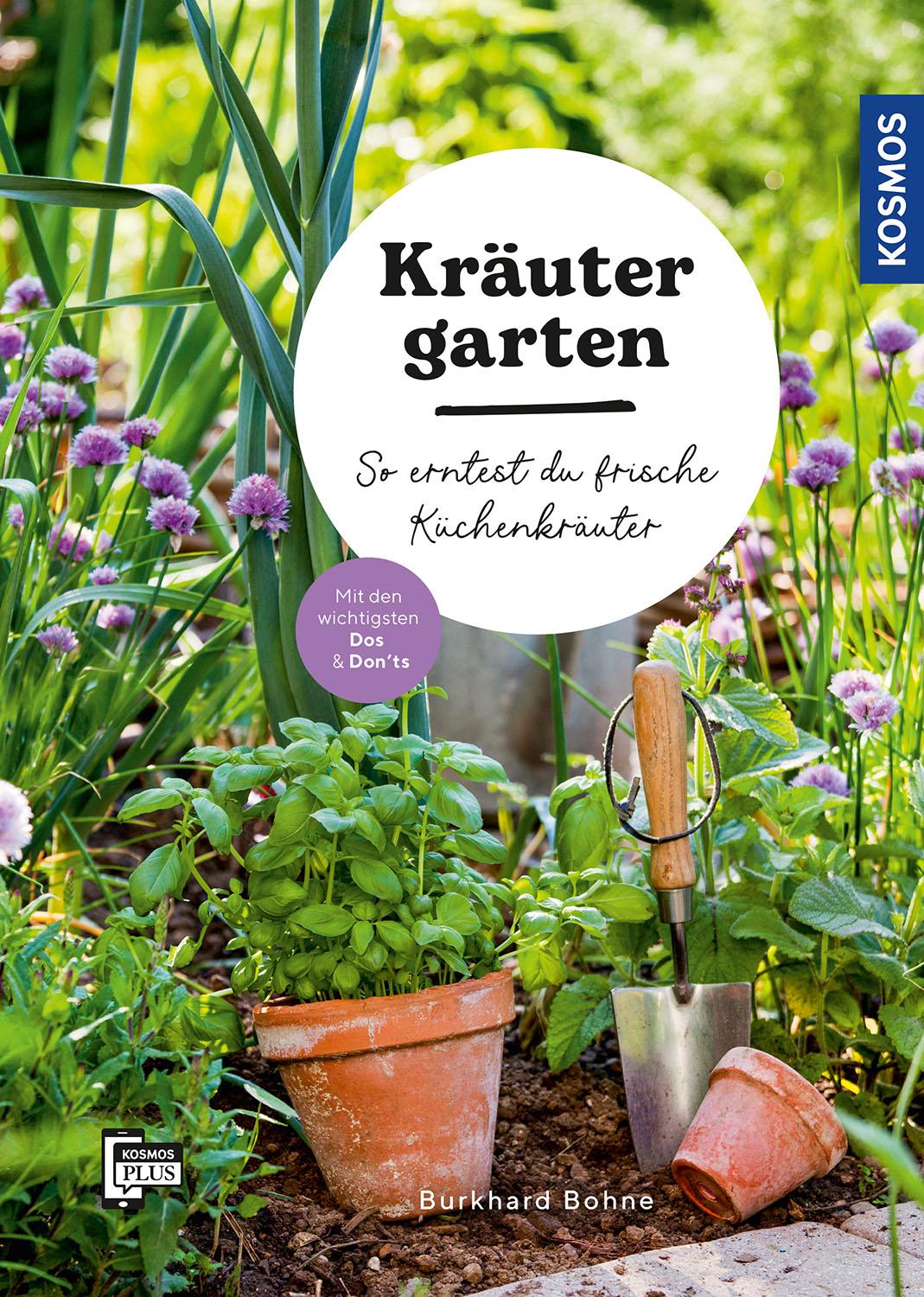 Kräutergarten