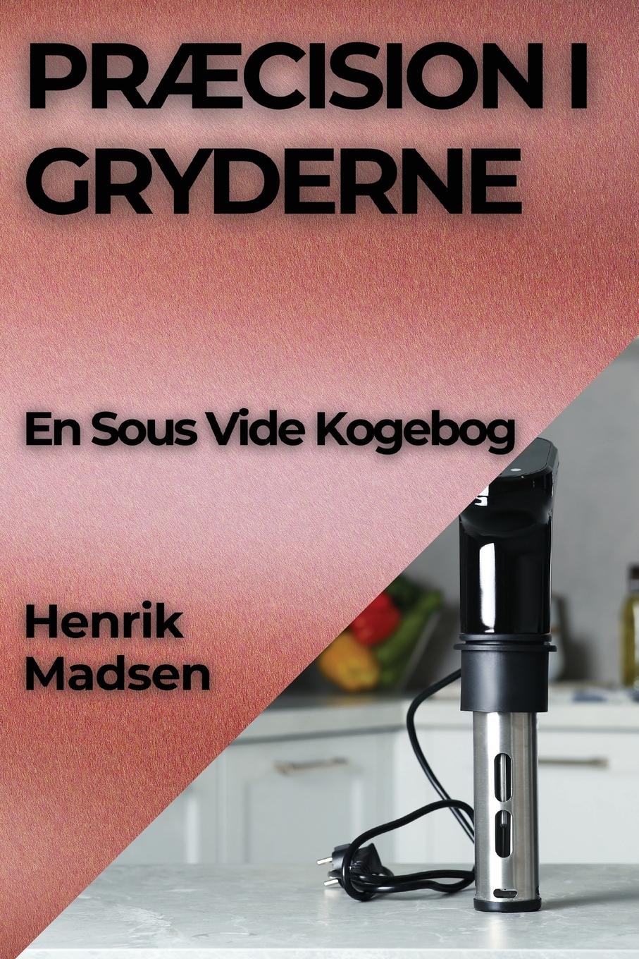 Præcision i Gryderne