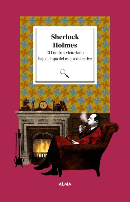 Sherlock Holmes