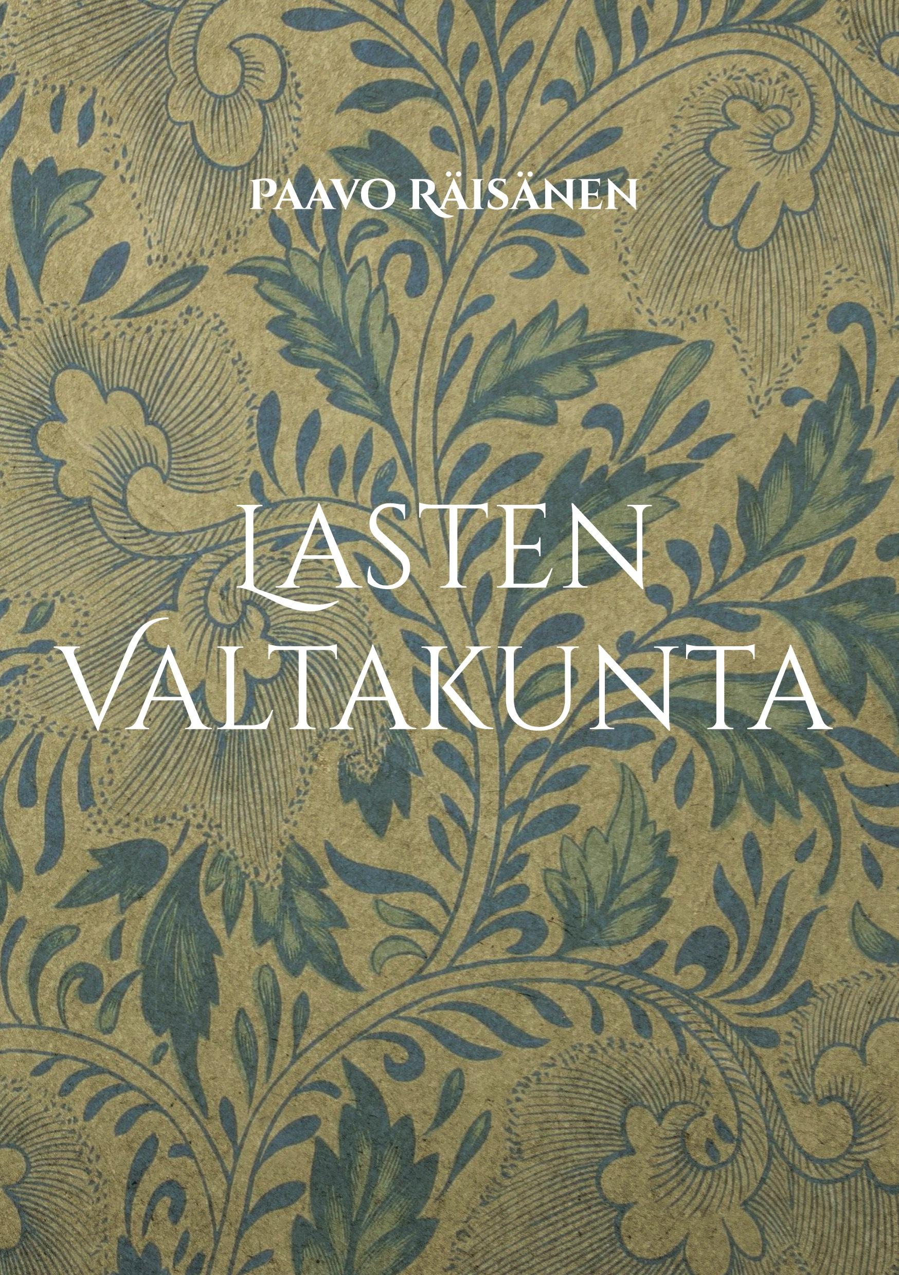 Lasten Valtakunta