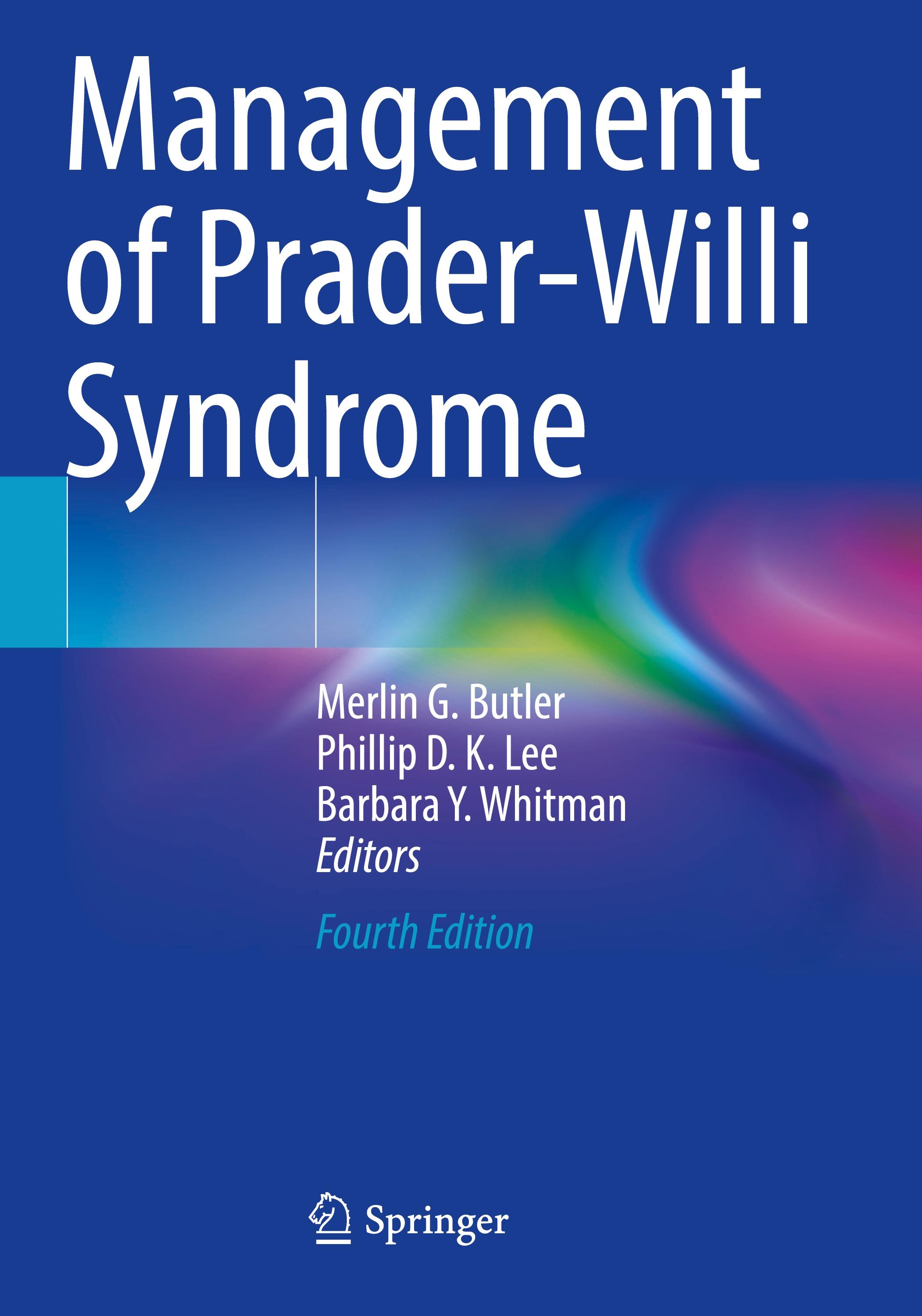 Management of Prader-Willi Syndrome