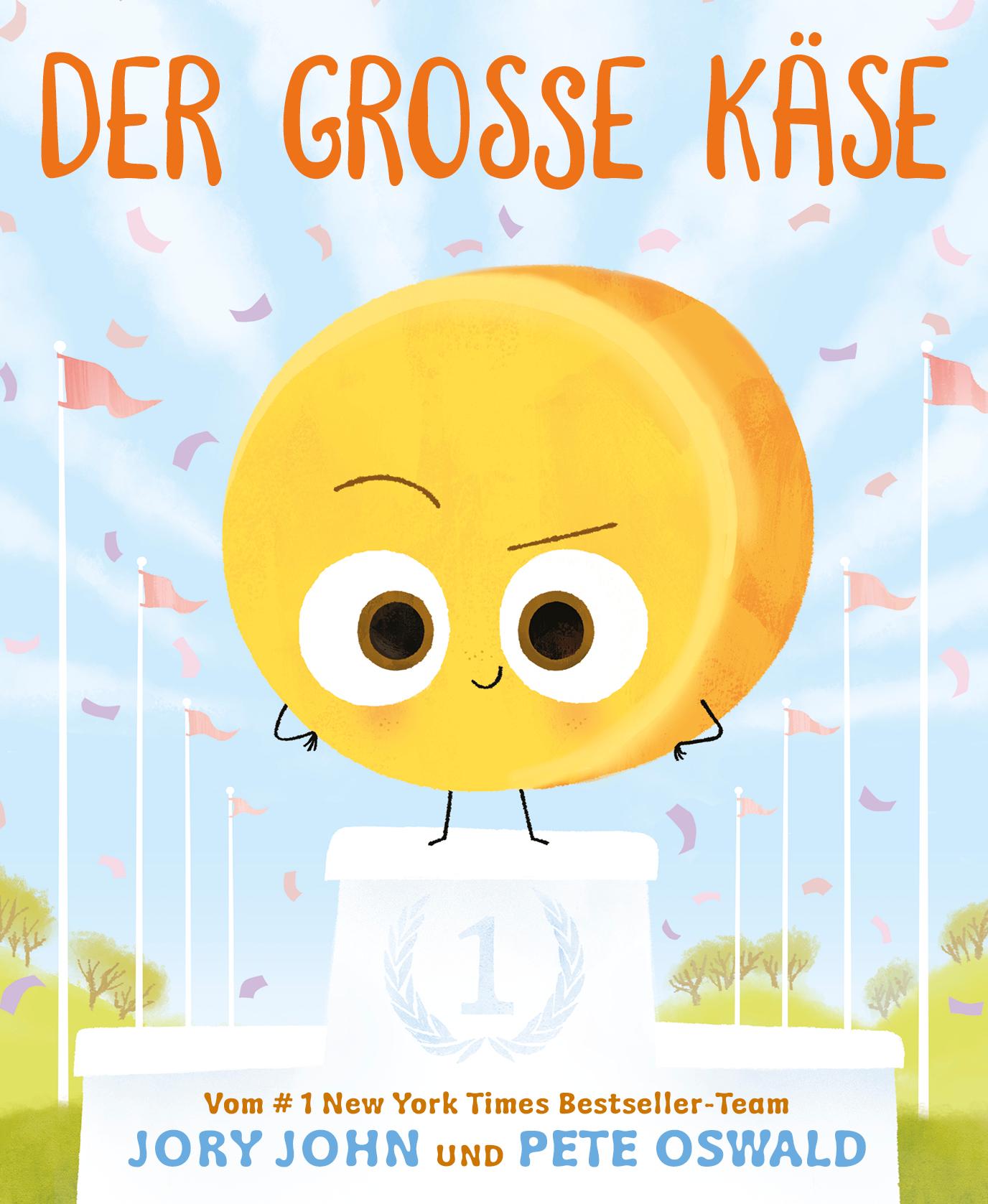 Der große Käse