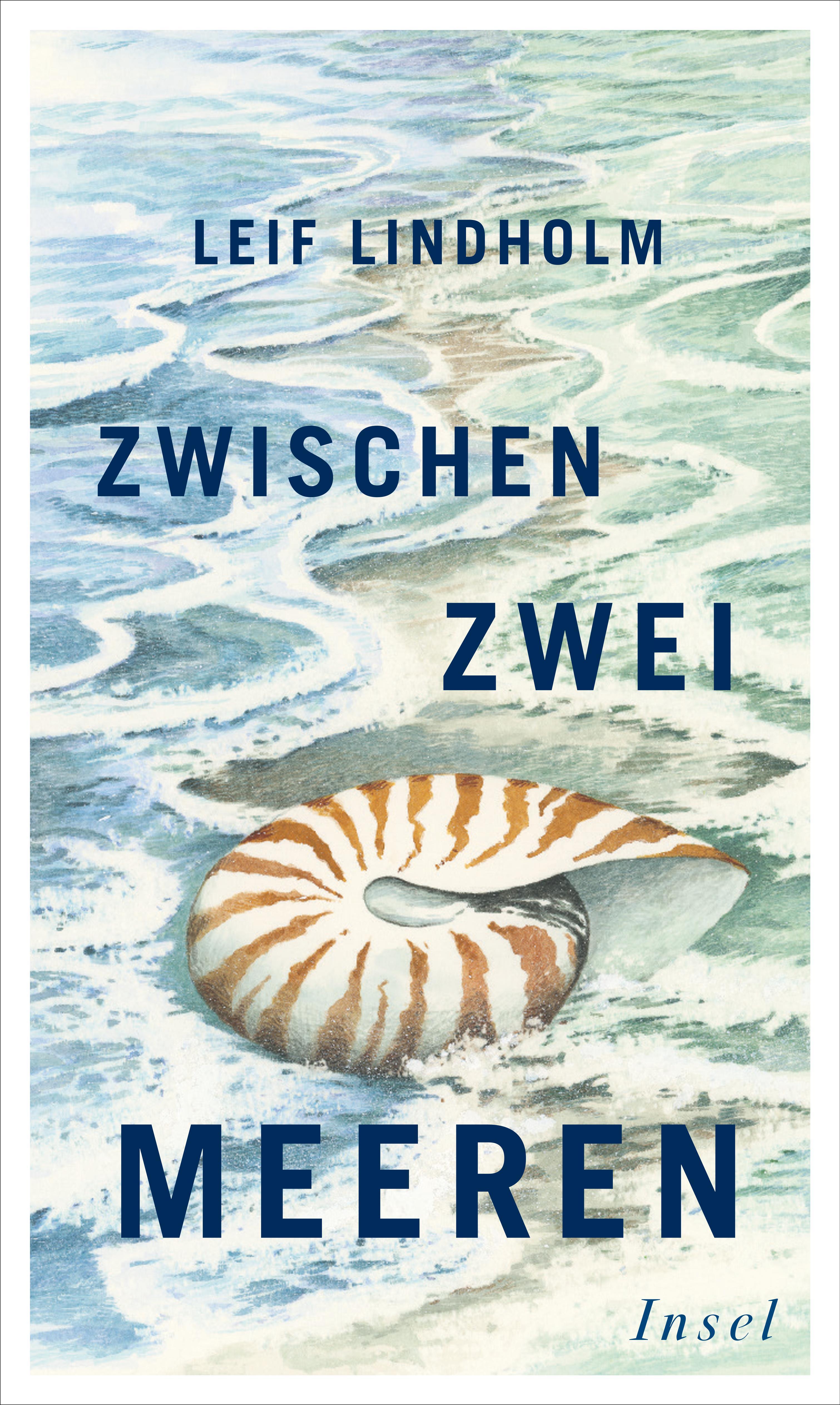 Zwischen zwei Meeren