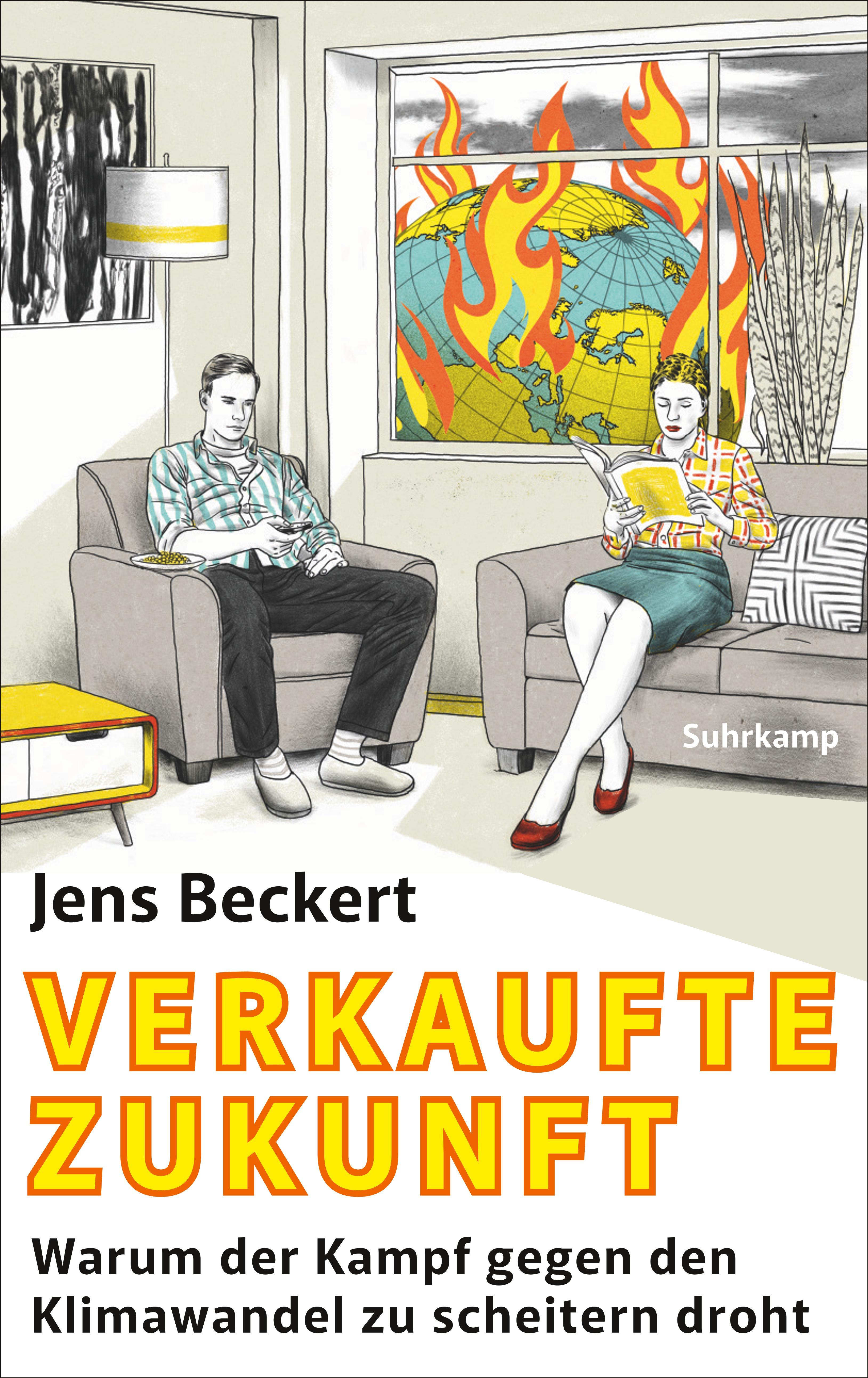 Verkaufte Zukunft