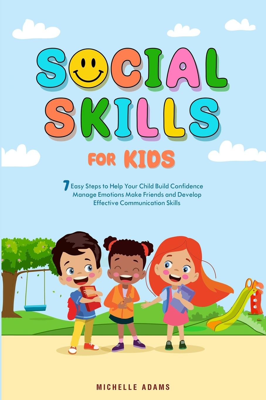 SOCIAL SKILLS FOR KIDS