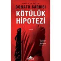 Kötülük Hipotezi - Mila Vasquez Serisi 2