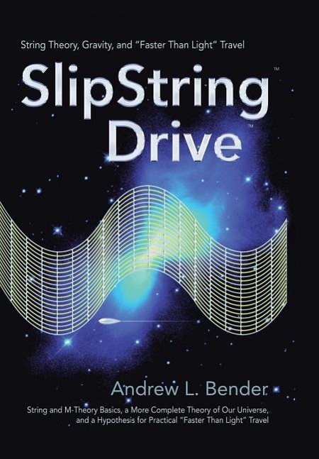 SlipString Drive