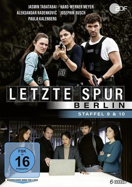 Letzte Spur Berlin