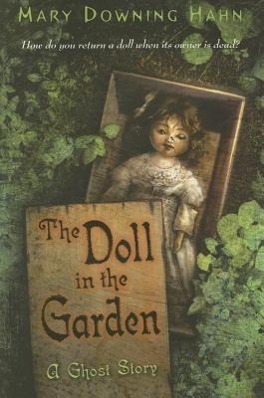 The Doll in the Garden