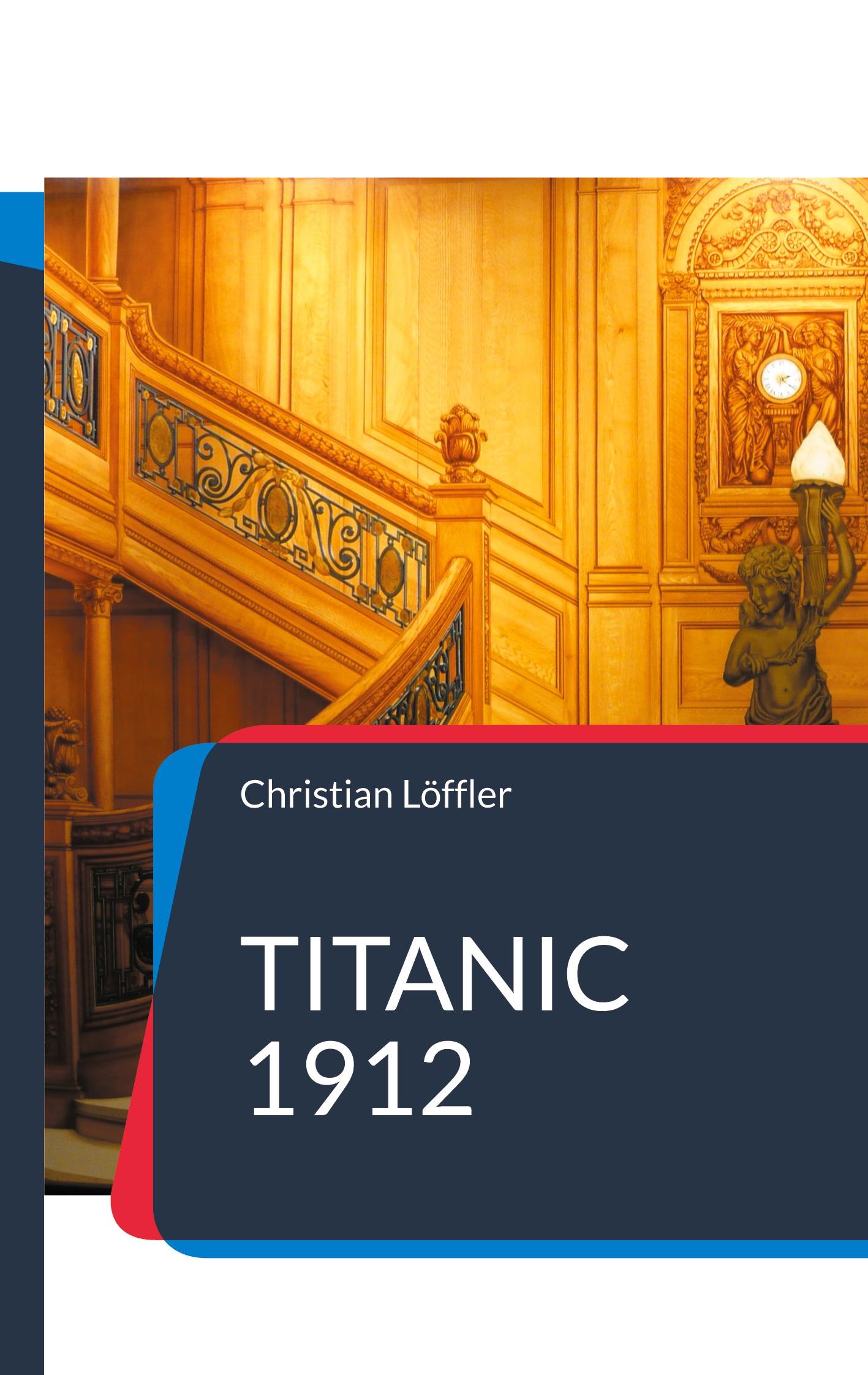 Titanic 1912