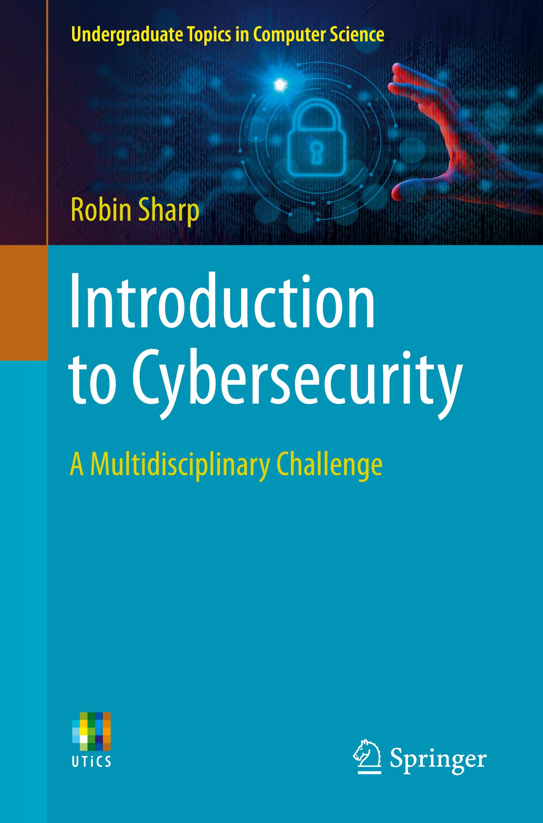 Introduction to Cybersecurity