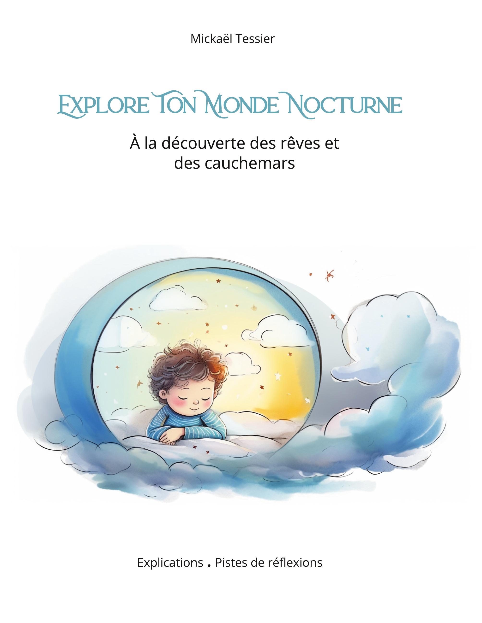 Explore ton monde nocturne