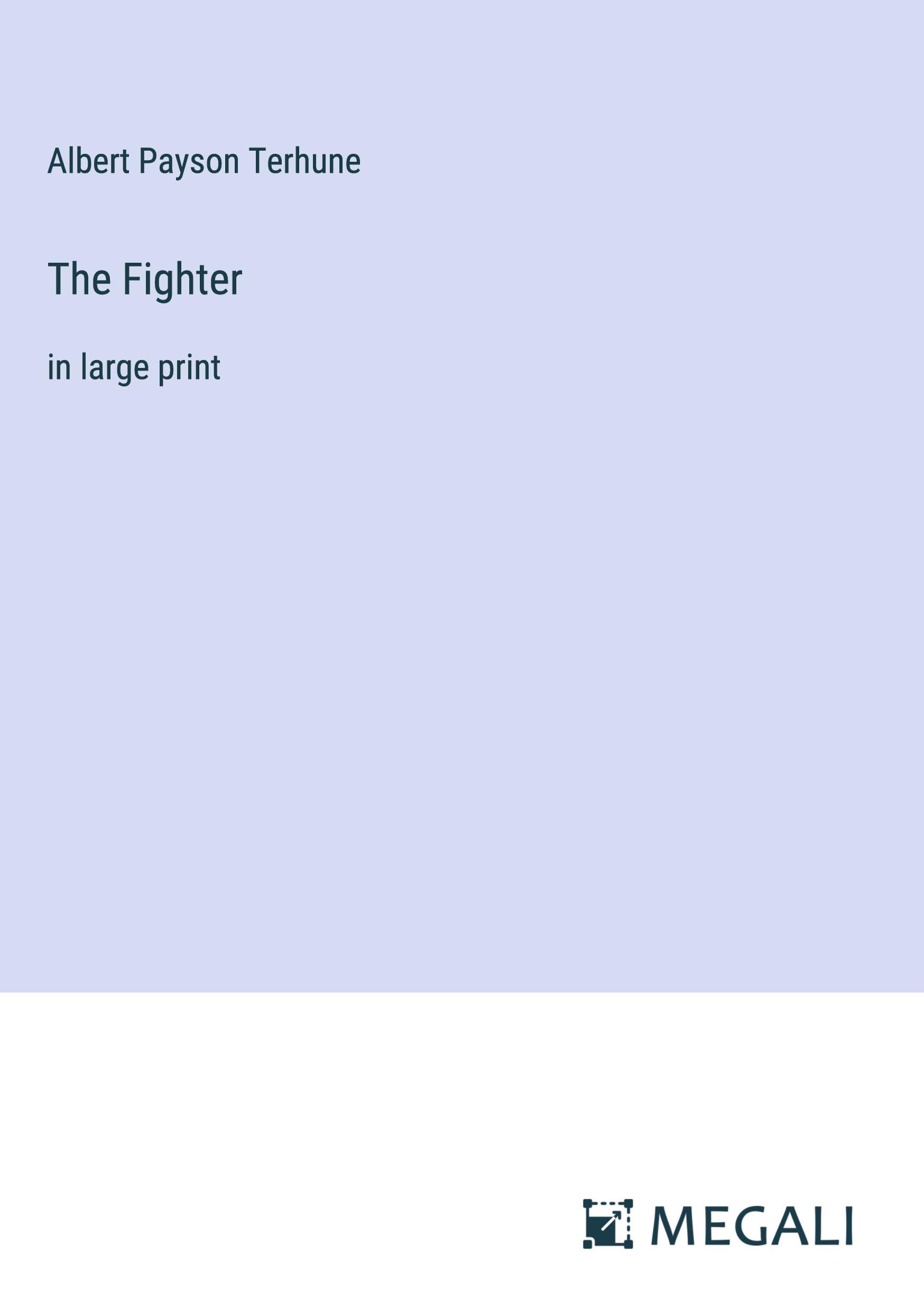 The Fighter