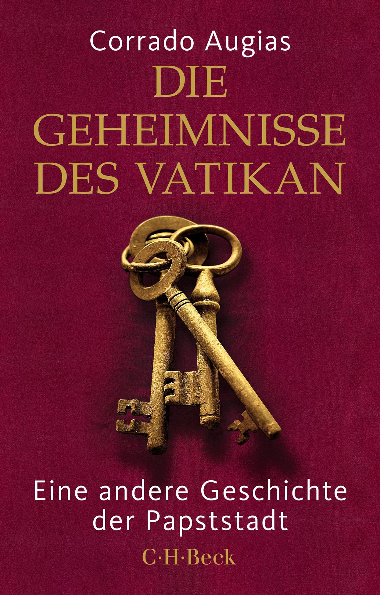 Die Geheimnisse des Vatikan