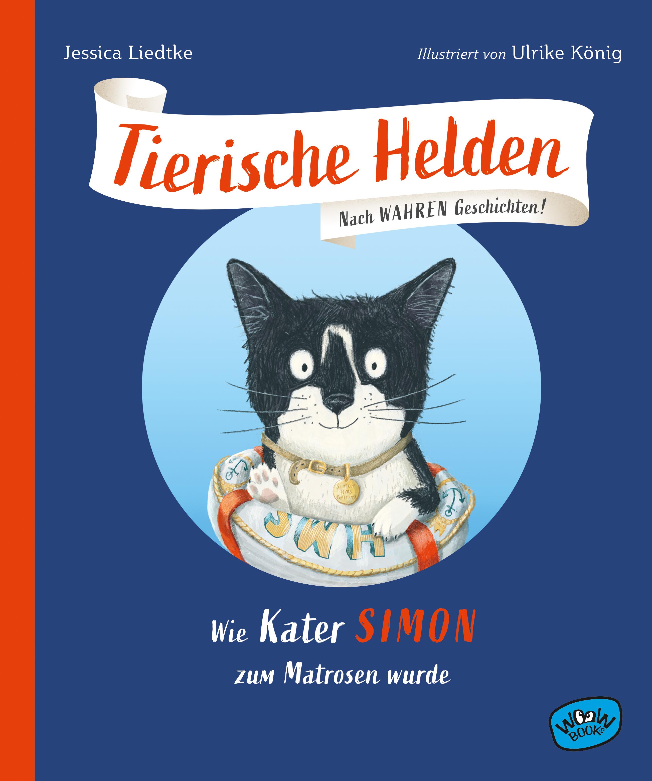 Tierische Helden (Band 1)