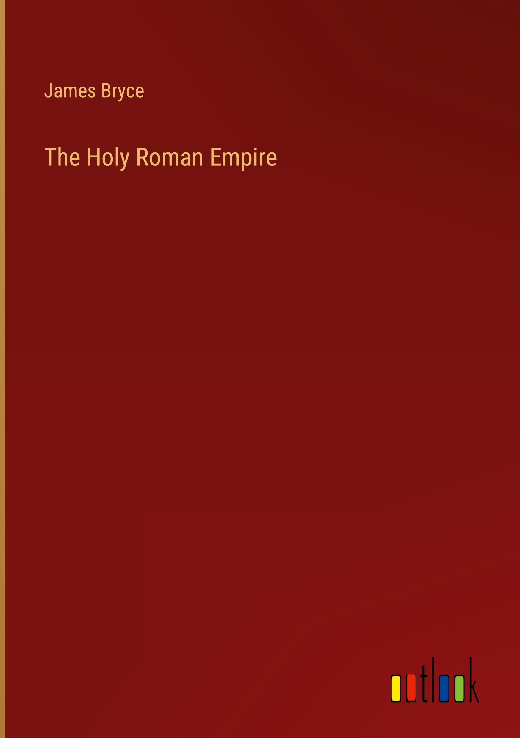 The Holy Roman Empire