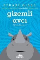 Gizemli Avci - Eglence Dünyasi 3